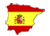 QUIMIES - Espanol